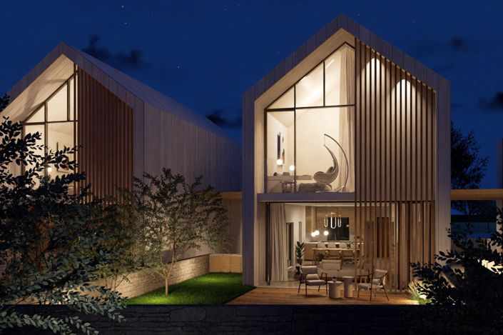 Image No.10-3 Bed House for sale