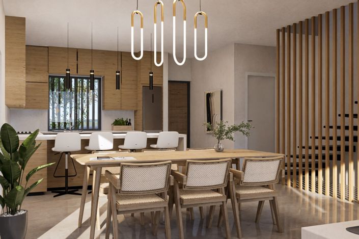 Image No.4-3 Bed House for sale