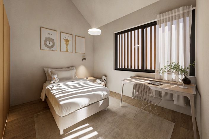 Image No.5-3 Bed House for sale