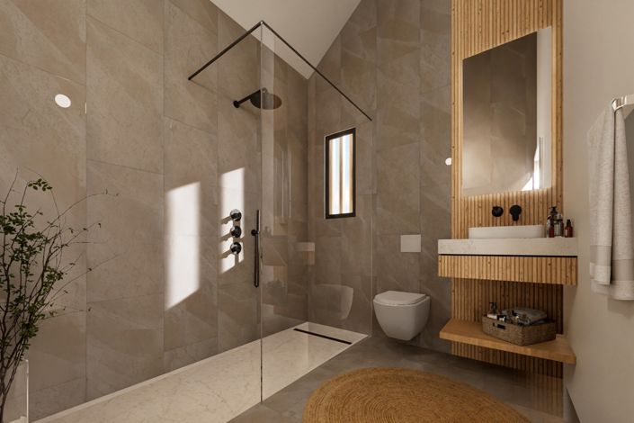 Image No.6-3 Bed House for sale