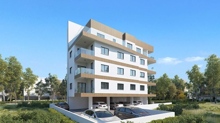 Image No.14-1 Bed Apartment for sale