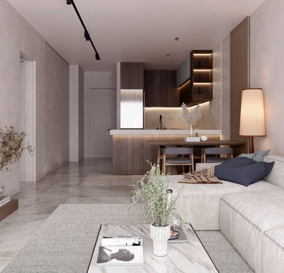 Image No.6-1 Bed Apartment for sale