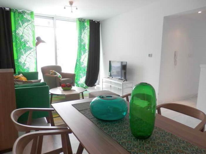 Image No.4-Appartement de 2 chambres à vendre à Neapolis