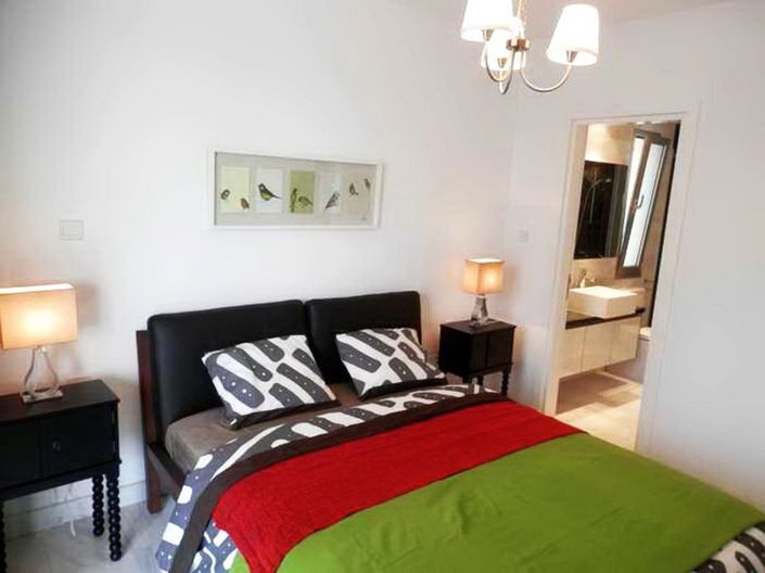 Image No.7-Appartement de 2 chambres à vendre à Neapolis