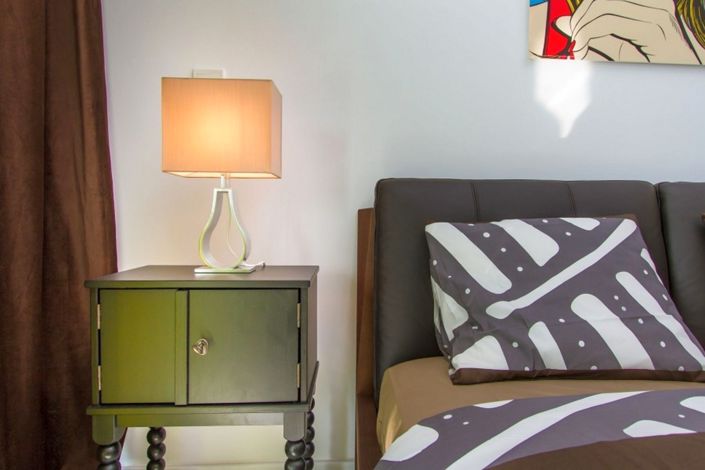 Image No.10-Appartement de 2 chambres à vendre à Neapolis