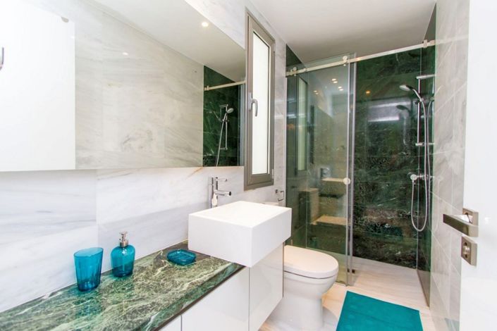 Image No.11-Appartement de 2 chambres à vendre à Neapolis