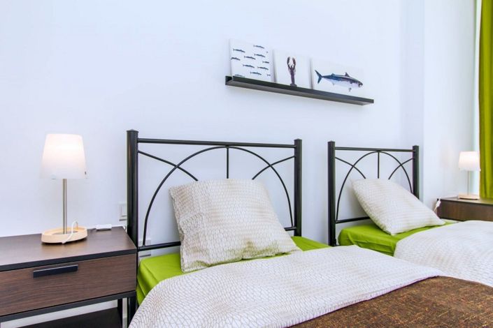 Image No.13-Appartement de 2 chambres à vendre à Neapolis