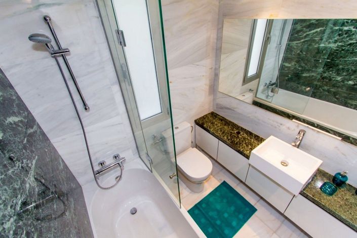 Image No.14-Appartement de 2 chambres à vendre à Neapolis