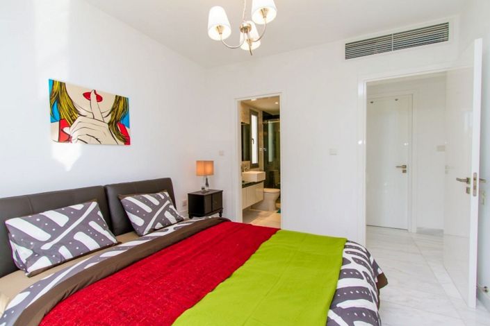 Image No.9-Appartement de 2 chambres à vendre à Neapolis