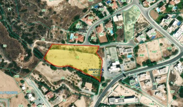 Image No.3-Land for sale