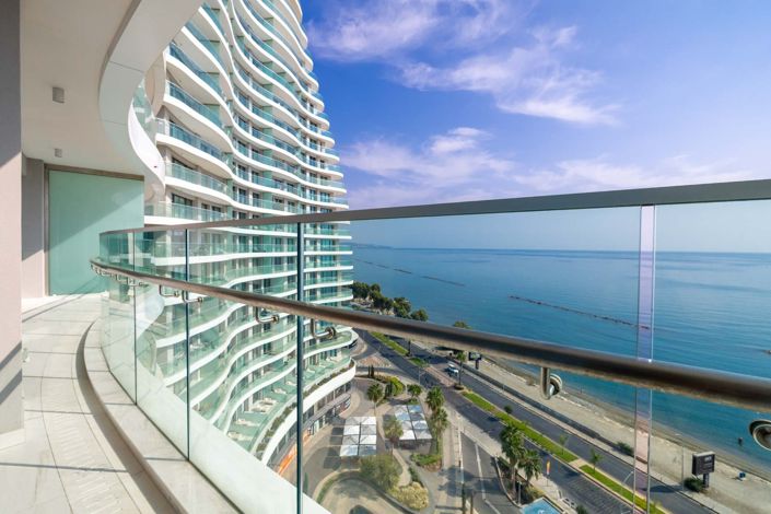 Image No.21-1 Bed Apartment for sale