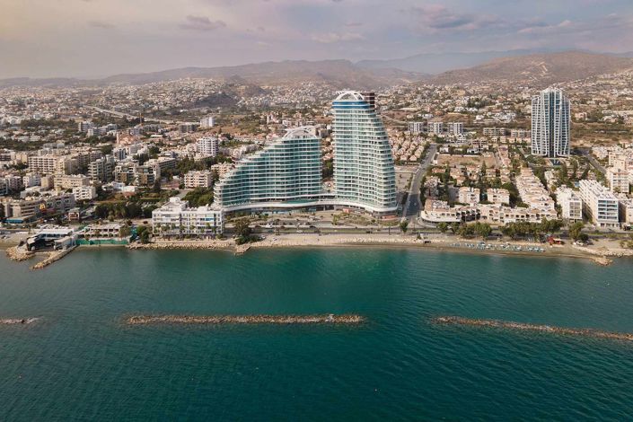 Image No.29-1 Bed Apartment for sale