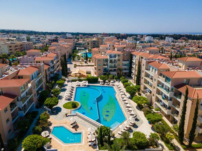 Image No.30-2 Bed Apartment for sale