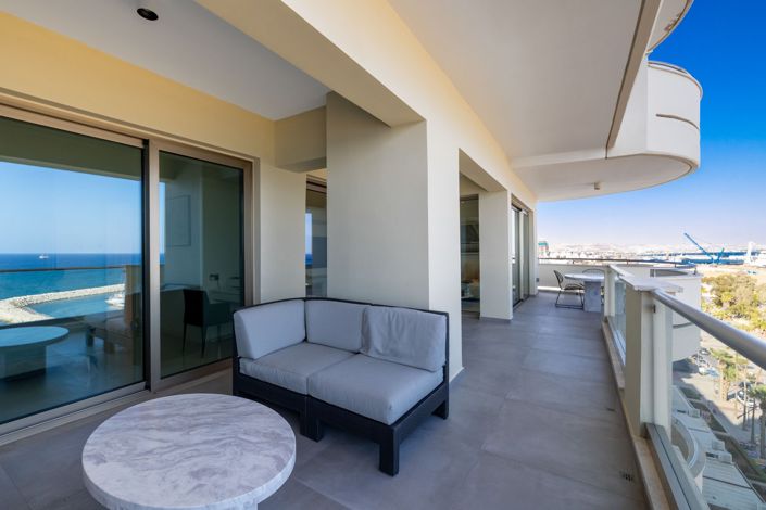 Image No.19-3 Bed Apartment for sale