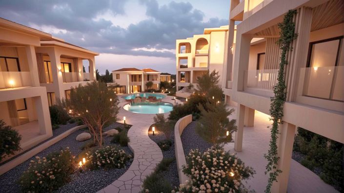 Image No.15-Studio for sale