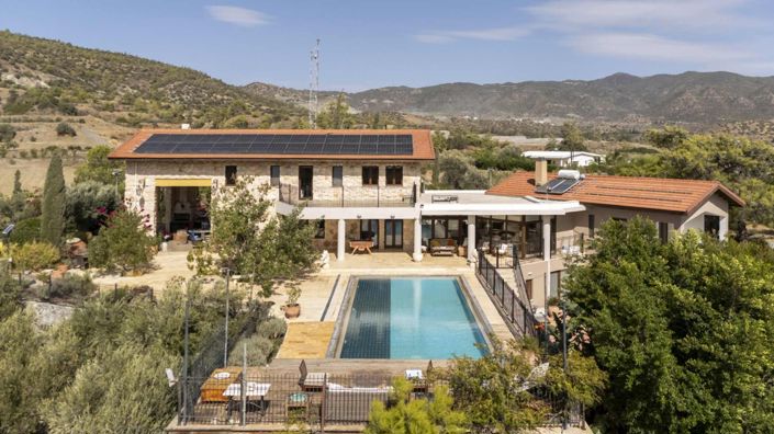 Image No.28-5 Bed House for sale