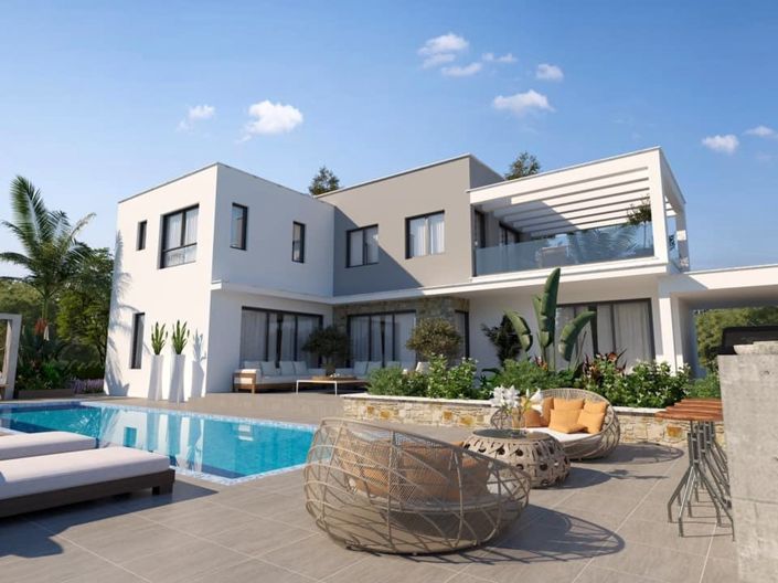Image No.5-4 Bed House for sale
