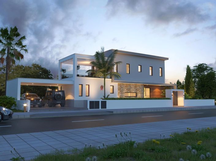 Image No.6-4 Bed House for sale