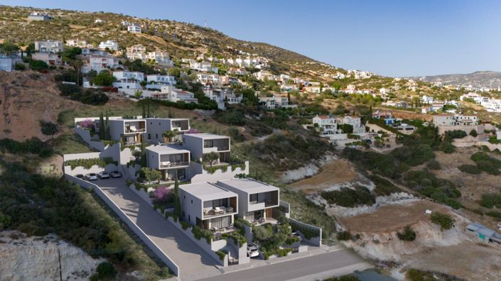 Image No.10-Maison de 3 chambres à vendre à Peyia