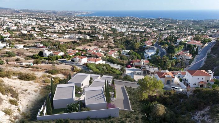 Image No.11-Maison de 3 chambres à vendre à Peyia