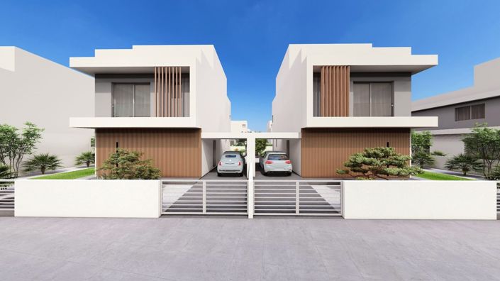 Image No.11-Maison de 3 chambres à vendre à Zygi