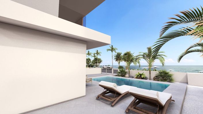 Image No.7-Maison de 3 chambres à vendre à Zygi