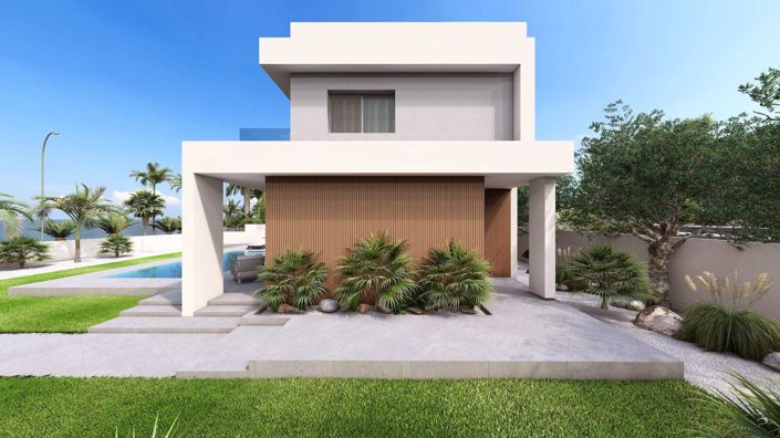 Image No.8-Maison de 3 chambres à vendre à Zygi