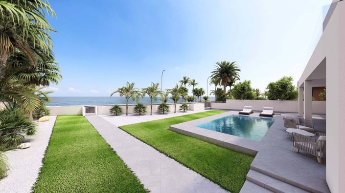 Image No.9-Maison de 3 chambres à vendre à Zygi