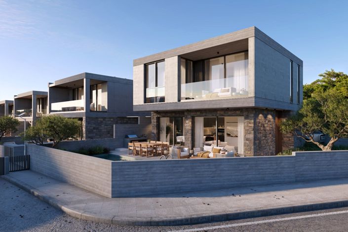 Image No.16-Maison de 3 chambres à vendre à Geroskipou