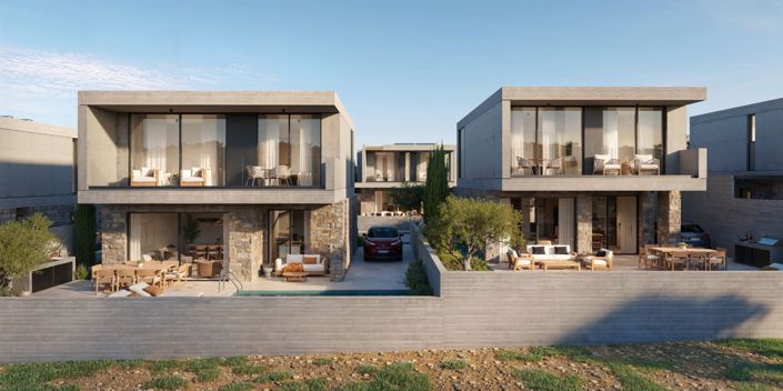 Image No.21-Maison de 3 chambres à vendre à Geroskipou