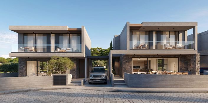 Image No.22-Maison de 3 chambres à vendre à Geroskipou