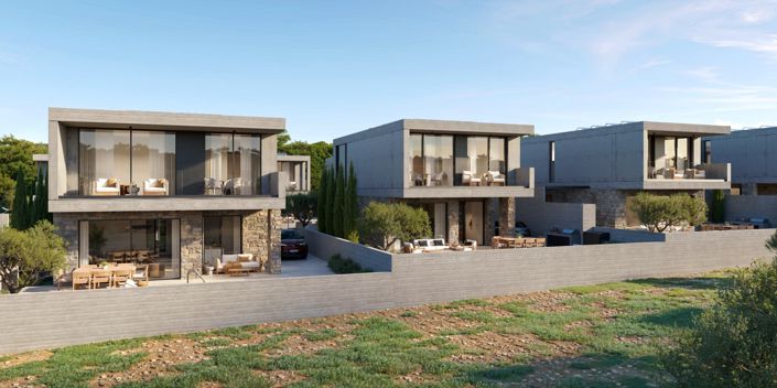 Image No.25-Maison de 3 chambres à vendre à Geroskipou