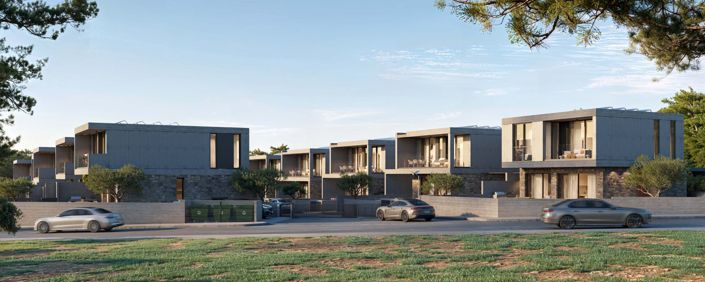 Image No.27-Maison de 3 chambres à vendre à Geroskipou