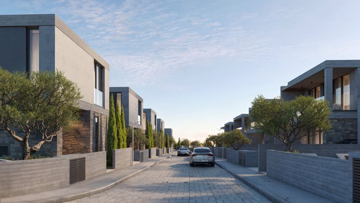 Image No.28-Maison de 3 chambres à vendre à Geroskipou