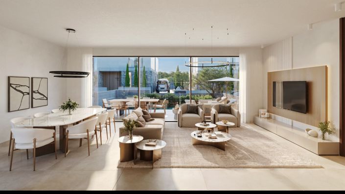 Image No.3-Maison de 3 chambres à vendre à Geroskipou