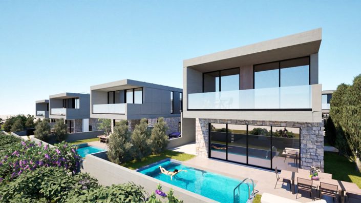 Image No.4-3 Bed House for sale