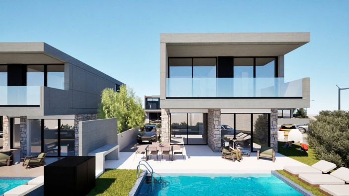 Image No.5-3 Bed House for sale