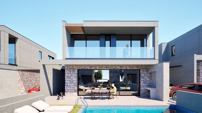 Image No.6-3 Bed House for sale