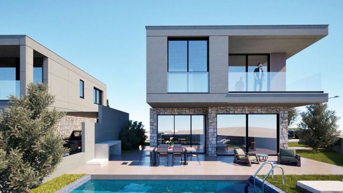 Image No.8-3 Bed House for sale