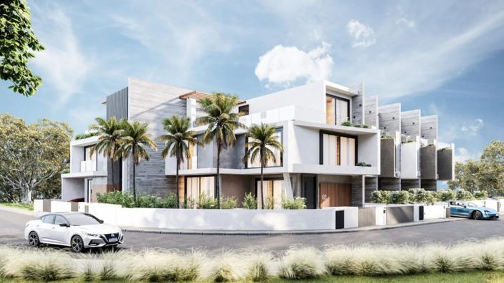 Image No.11-Maison de 3 chambres à vendre à Agios Fanourios