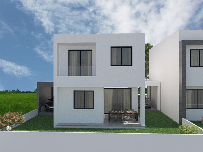 Image No.3-3 Bed House for sale