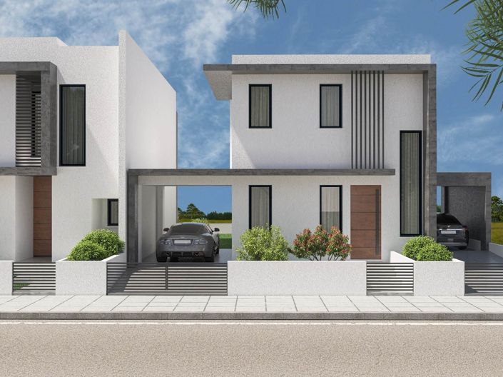 Image No.8-3 Bed House for sale