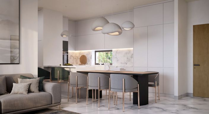 Image No.4-2 Bed Apartment for sale