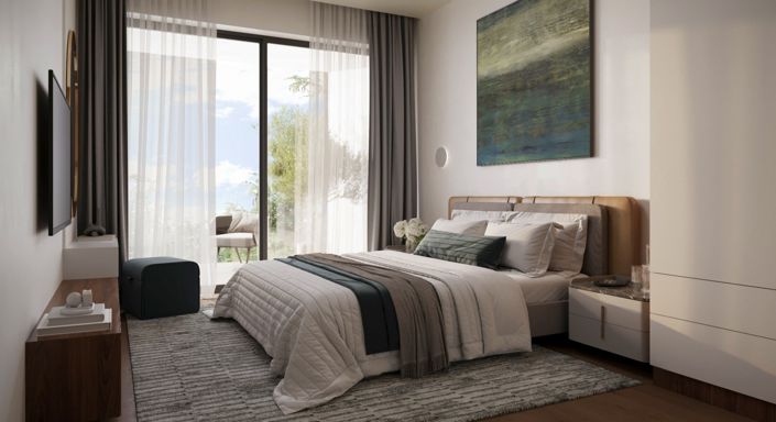 Image No.5-2 Bed Apartment for sale