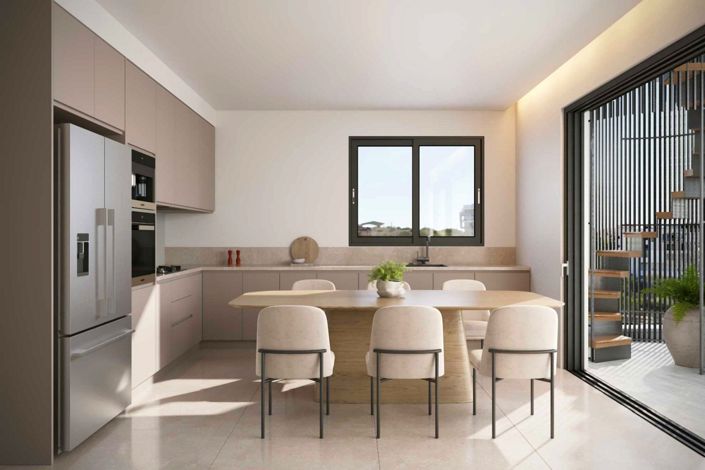 Image No.4-2 Bed Apartment for sale