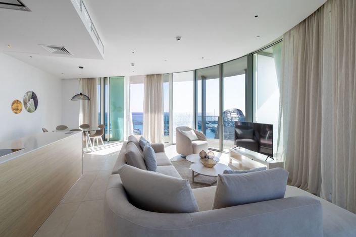 Image No.3-2 Bed Apartment for sale