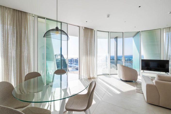 Image No.4-2 Bed Apartment for sale