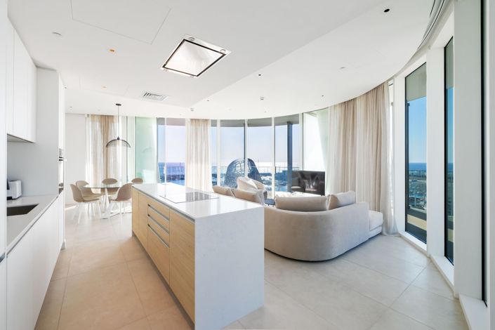 Image No.6-2 Bed Apartment for sale