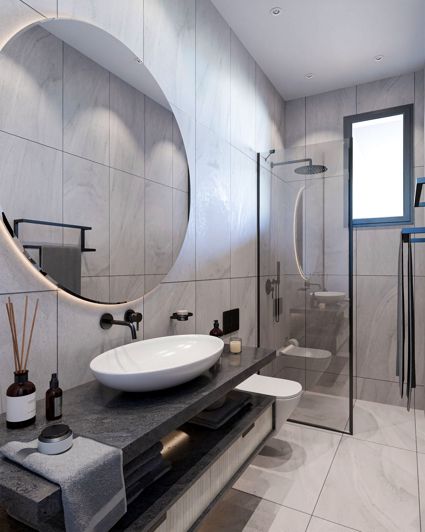 Image No.12-Appartement de 1 chambre à vendre à Limassol