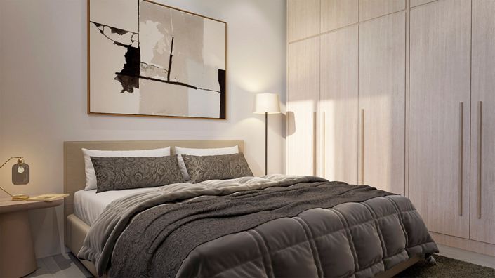 Image No.13-Appartement de 1 chambre à vendre à Limassol